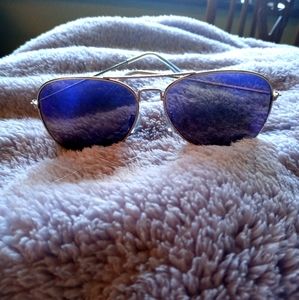 Women's sunglasses